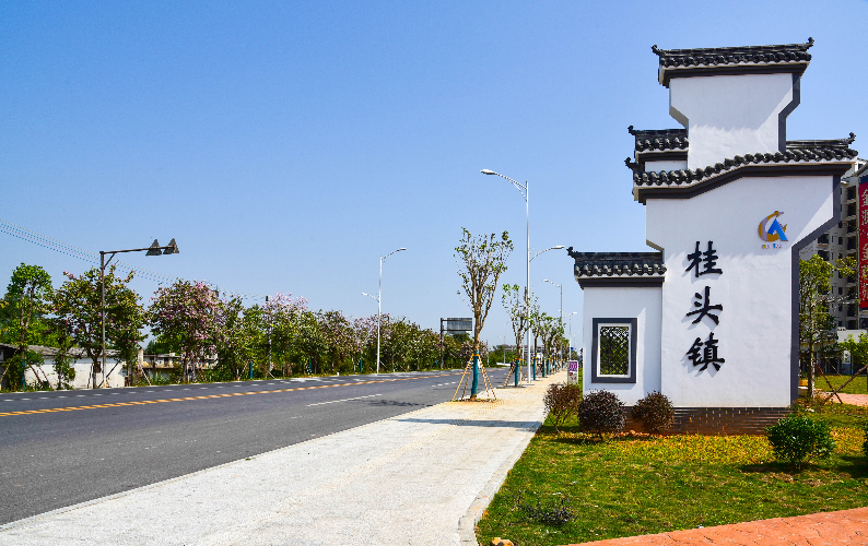 中國(guó)建設(shè)報(bào)報(bào)道乳源瑤族自治縣“美麗圩鎮(zhèn)”建設(shè)經(jīng)驗(yàn)做法 助力小城鎮(zhèn)人居環(huán)境提升